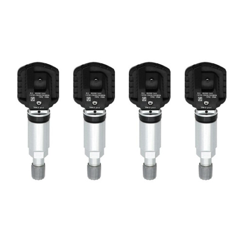 Däcktryckssensor Original TPMS för  Tiggo 7 Pro/ 8 Pro Max Jaecco J7 J8 Kaiyi X3 E5 EXEED RX 802000126AA 1