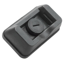 5X 2039970186 Jack Lift Pad for - W203 W209 W211