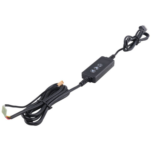 4X New USB  Thermostat  LED Digital Control Temperature Controller Thermometer Thermoregulator  5-24V 12V 2