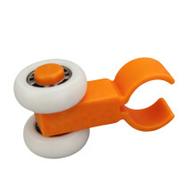 Billiard Strokes Trainer Snooker Shifty Bridge Billiard Cue