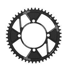 Bicycles 104BCD Crank Chainring Replacement Bicycles Crank-48T
