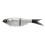 73g Multiple Jointed Swimbaits Sinking Swimming Joint-NF032 1