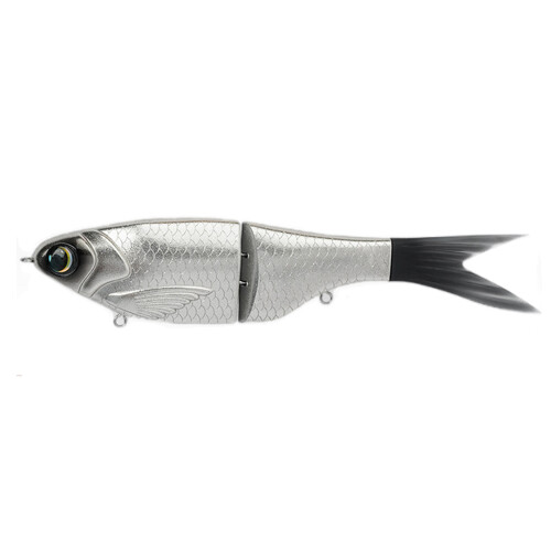 73g Multiple Jointed Swimbaits Sinking Swimming Joint-NF032