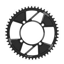 Bicycles 104BCD Crank Chainring Wheel Narrow Wide Bike-50T
