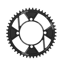 Fahrräder 104BCD Kurbel Kettenblatt Ersatz Fahrräder Kurbel-46T