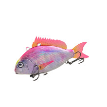 Lures Fishing Accessory for Freshwater and Saltwater ABS-05