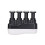 Ergonomische vingercorrectorpads Gitaarvingertrainers 1