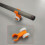 Billard Shifty Bridge Trainer Snooker & Pool Stick Rod 2