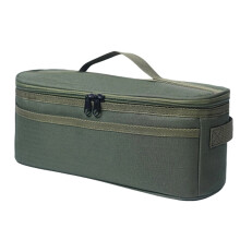 Multiple Color Option Waterproof Camping Utensils-Army Green