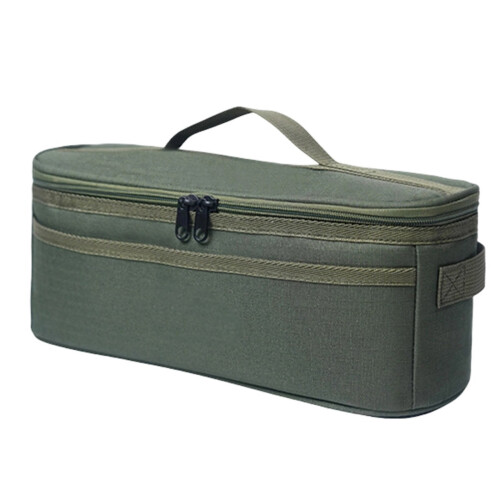 Multiple Color Option Waterproof Camping Utensils-Army Green