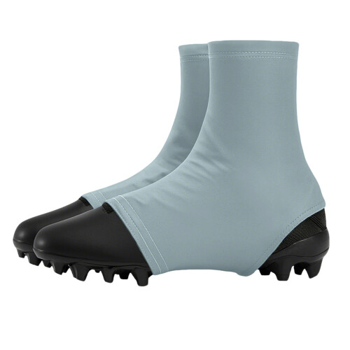 Unisex Protective Slip Resistant Cleat Cover for-Light Grey