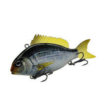Fishing Accessories VIB Imitation Lures Long Casting 8cm-03