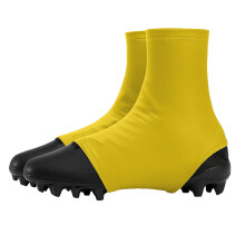 Voetbalschoenhoezen Beschermend Antislip Lichtgewicht-kurkuma