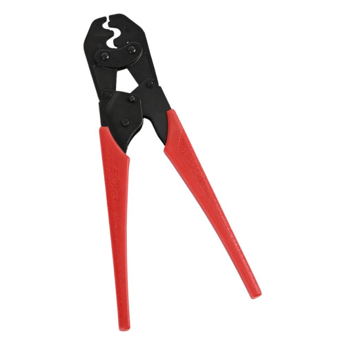 Alloy Steel Headed Terminals Crimping Tool With Precise-3