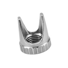 Precise Engineered Airbrush Needle Protector Nozzle Cap-F