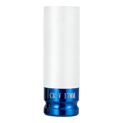 1/2" Drive Wheel Protector Impact Socket Impact Socket Set-1