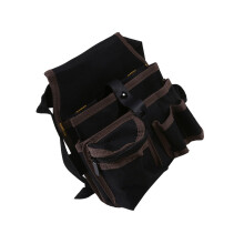 Professionelle Elektriker-Utility-Tasche mit ergonomischem