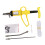 Durability Stainless Steel Poultry Injectors-Straw type 10ml 1