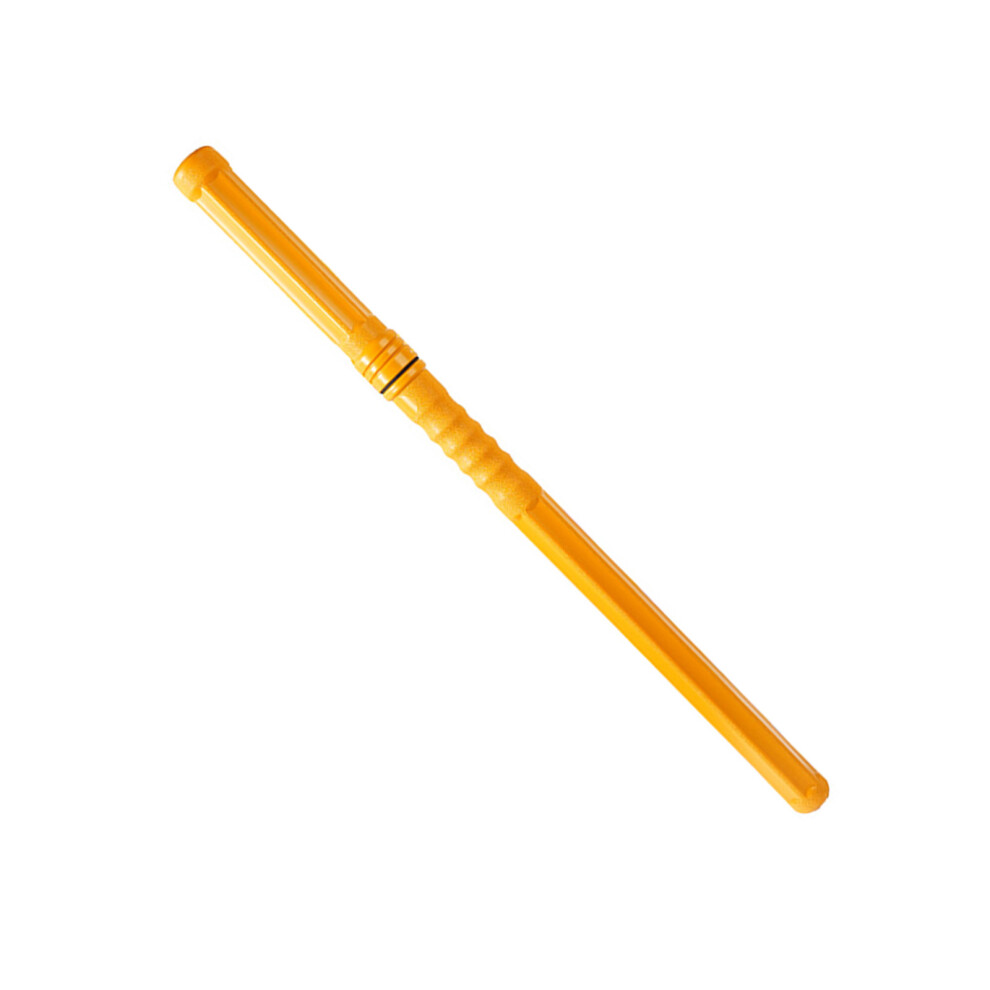 Welding Rod Storage Tube Waterproof Container With Tight-Yellow 7754001508142