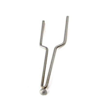 25 Peças de Alta Impedância Pontas de Bola de Arame para Queima de Madeira para Kit Profissional de Queima de Madeira de 50 W ou 100 W