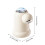 Automatic Water Pump Portable Drink Dispenser USB-Light Green 4