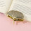 Antique Bookmarks Clip Decorative Scrapbooking Page Marker-6 6
