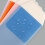 10 Stück professionelle Stift-Organizer-Tasche,-Normales Orange. 6
