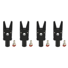 4X Pneumatic Fixture Manipulator Accessories Mechanical Fixture Water Spout Clip -E