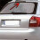Car High Mounted Brake Light Third Brake Light for  A4 B6 Avant Wagon 2001-2004 6