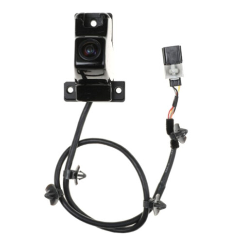 95780B1000 Front Grill Camera for   2014-2015 Front View Camera Parking Assistance Camera 1