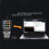 HUMZOR H100 OBD2 Car Diagnostics for  Diagnostics Scanner EPB Reset Battery Reset Oil Reset Scanner 7