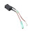 703-82540 Neutral  /Micro- for  Boat Engine Series 703 Remote Control Box 703-82540-00 703-82540-01 2