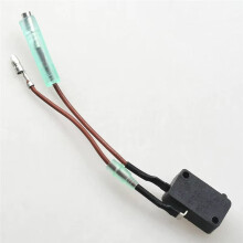 703-82540 Neutral  /Micro- for  Boat Engine Series 703 Remote Control Box 703-82540-00 703-82540-01