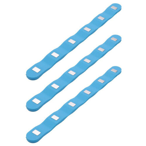 3X Automobile Oil Filter Magnetizer Iron Powder Filtering Device