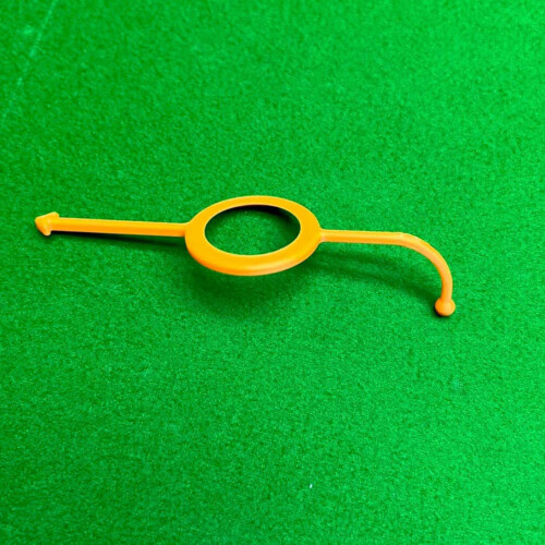 10Pcs High Performances Practice Aiming Guide Ball Position 2