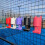 Biodegradables Drink Holder Towel Rack Practical Tennis-Red 7
