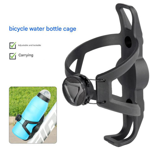High Performances Bicycles Hydratation Holders Long Distances 1