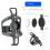 High Performances Bicycles Hydratation Holders Long Distances 3