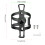 High Performances Bicycles Hydratation Holders Long Distances 5