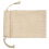 200 Pcs Small  Cotton Drawstring Bags 10X15 cm 4
