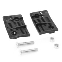 Outboard Motor Water Inlet Covers Water Inlet Filter 6L2-45214-00 6L2-45215-00 for 2 Stroke 25 30HP