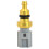 2X New Coolant Temperature Sensor Engine Coolant Water Temp Sensor for  Focus Fiesta 96-08 1089854 3