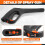 High Pressures Washer Guns With Safety Lock Durability Pressure 6