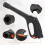 Secure Pressure Washer Attachment Professional High Pressures 7