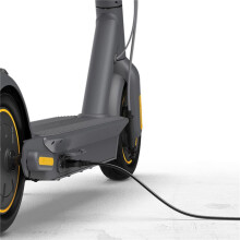 6X Rear Fork Decorative Cover Replacement for MAX G30 Kick Scooter Electric Scooter Accessories