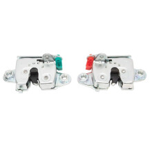 Tailgate Lock 65790-0C041 65780-0C041 for Tundra 2007-2020 Tailgate Lock Actuator