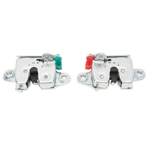 Tailgate  Lock 65790-0C041 65780-0C041 for  Tundra 2007-2020 Tailgate  Lock Actuator
