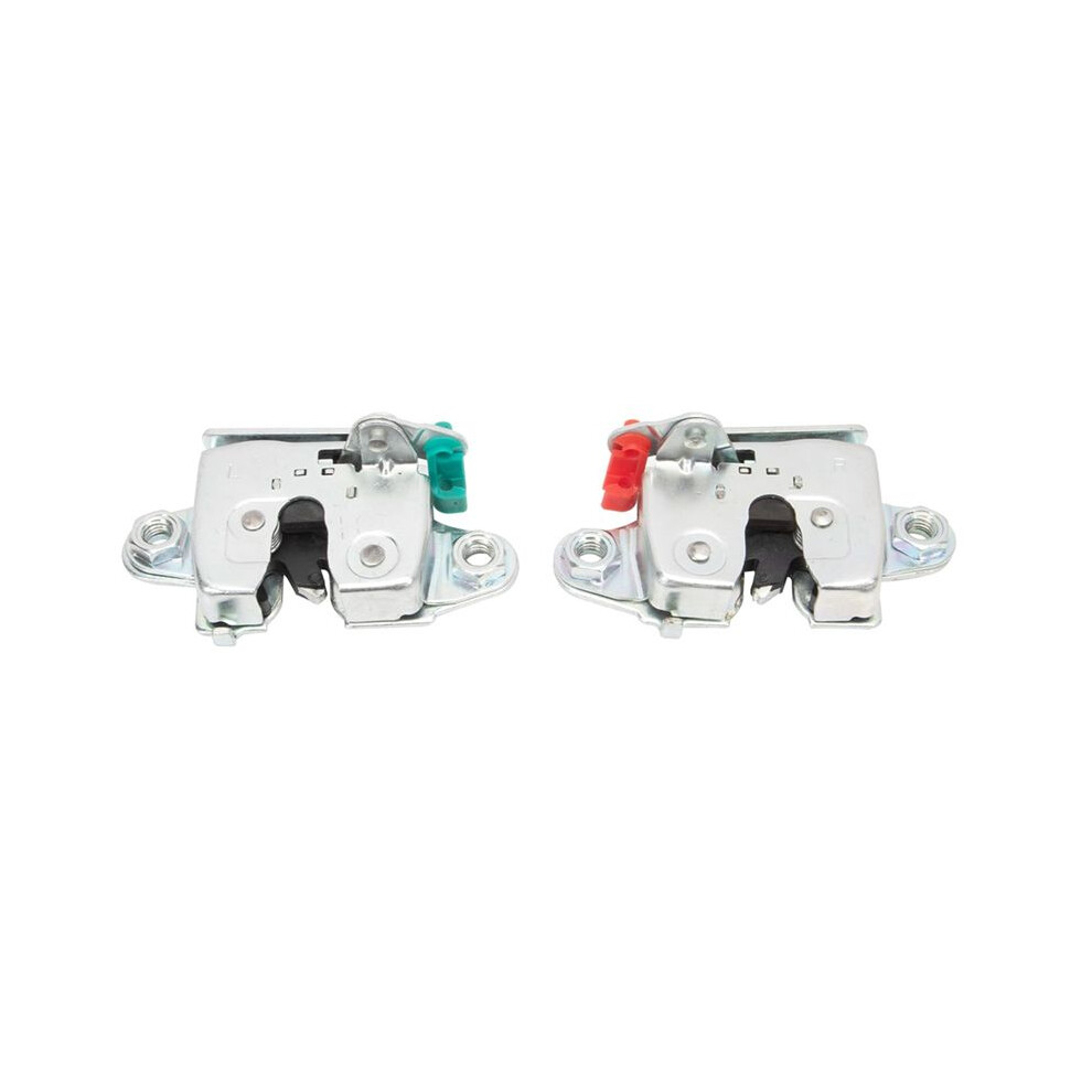Tailgate Lock 65790-0C041 65780-0C041 For Tundra 2007-2020 Tailgate Lock Actuator 6032653291683