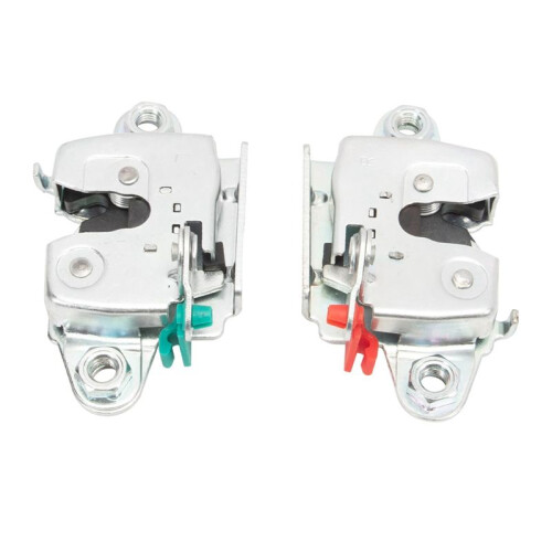 Tailgate  Lock 65790-0C041 65780-0C041 for  Tundra 2007-2020 Tailgate  Lock Actuator 2