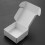 200Pcs  Paper Box Nice  Box Packaging Box Small Size-White 5